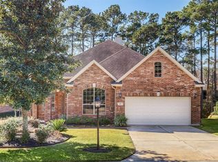 119 Misty Harbor Dr, Montgomery, TX 77356