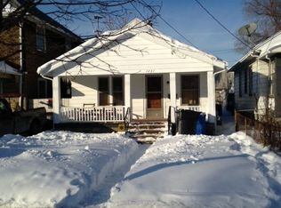 1231 Liberty St, Toledo, OH 43605