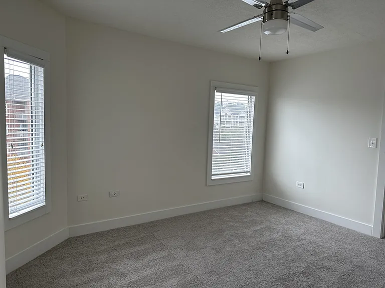 Wesley Townsend Apartments at Buckhead — Photo 87