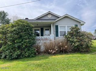 271 Corner Rd, Mountain City, TN 37683