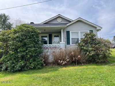 271 Corner Rd, Mountain City, TN, 37683