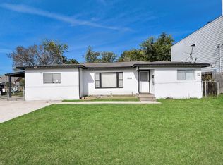 3329 Stassen St, Houston, TX 77051