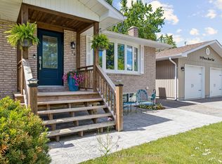 24 Princes St E, Kawartha Lakes, ON K0M 1N0