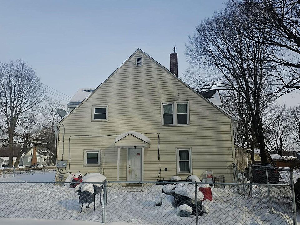 2nd image of 1636 E Britain Ave