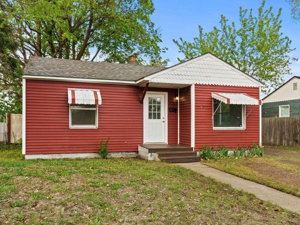 2707 E South Crescent Ave, Spokane, WA 99207