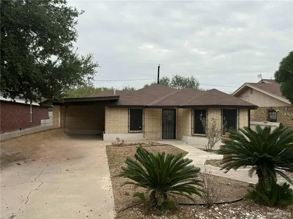 107 San Bernardo St, Rio Grande City, TX 78582