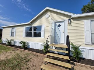 6550 S Pleasant Ave, Homosassa, FL 34446