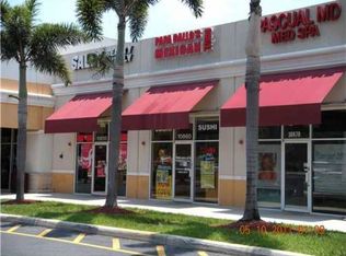 10860 Pines Blvd, Pembroke Pines, FL 33026