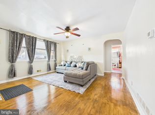 3213 Doycron Ct, Baltimore, MD 21207