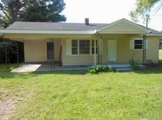 114 S Parkway, Bethel Springs, TN 38315