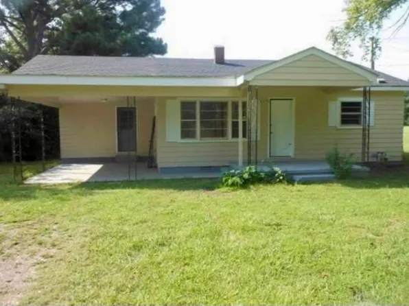 114 S Parkway, Bethel Springs, TN 38315