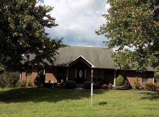 295 Country Club Ests, Mooresburg, TN 37811