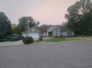 2950 Palm Dr, Billings, MT 59102