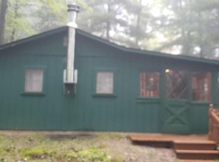 4815 Crestknoll Dr, Harrison, MI 48625