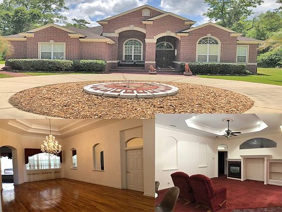 3rd image of 5009 Branded Oaks Ct