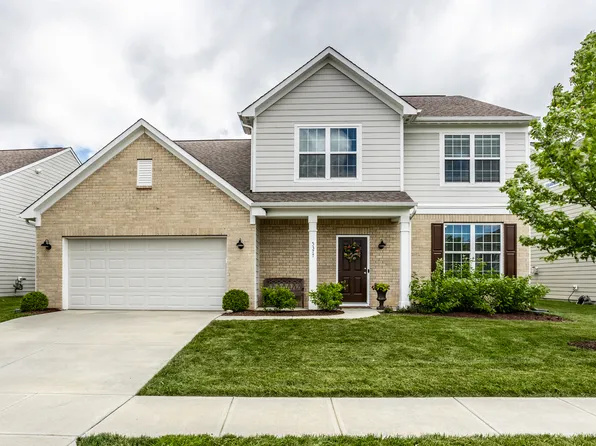 5377 Crowley Pkwy, Whitestown, IN 46075