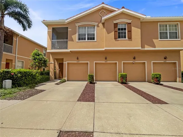 3473 Parkridge Cir #17-101, Sarasota, FL 34243