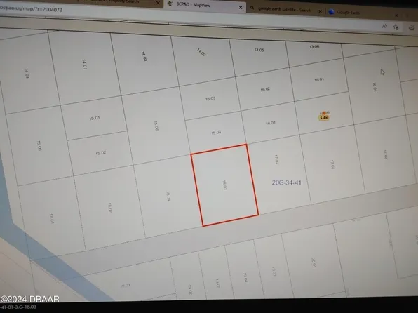 0 Unknown Deering Pkwy, Mims, FL 32754