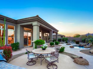 7978 E Crested Saguaro Ln, Scottsdale, AZ 85266