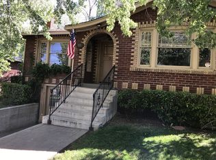 1151 Buena Vista Ave, Reno, NV 89503