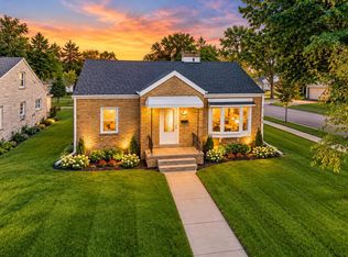 3972 S 5th PLACE, Milwaukee, WI 53207