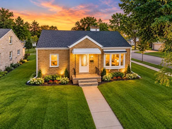 3972 S 5th PLACE, Milwaukee, WI 53207