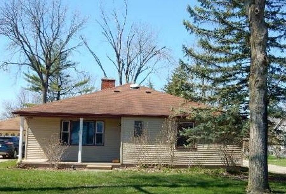 Property Front View