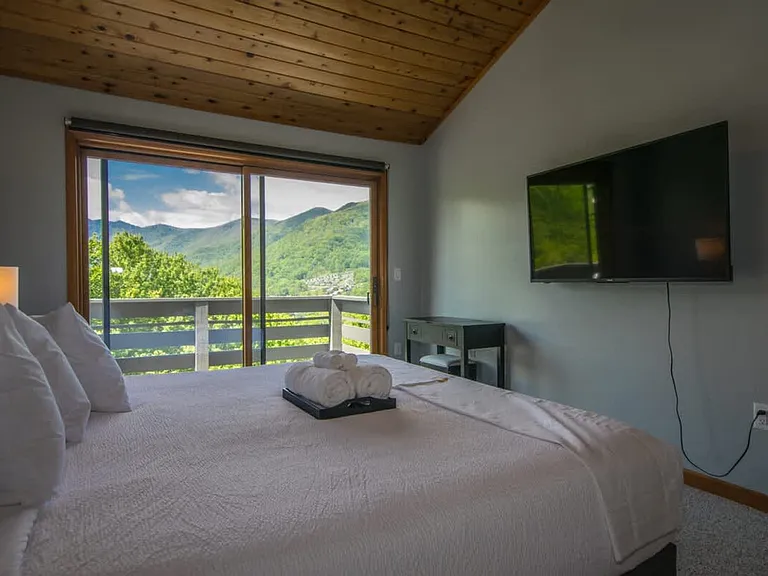 Window View