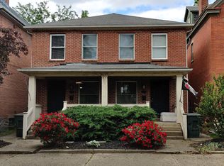 488 E Sycamore St, Columbus, OH 43206
