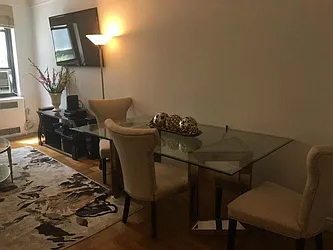 Rented by Keller Williams NYC