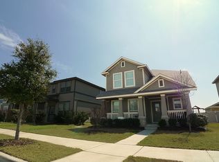 715 Craters Of The Moon Blvd, Pflugerville, TX 78660