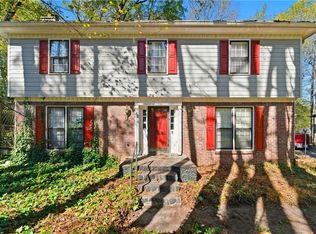 4587 Gilhams Rd NE, Roswell, GA 30075