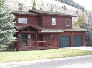 2026 Hidden Ranch Loop, Jackson, WY 83001