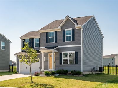 4324 Purple Aster Ct, Dayton, OH, 45404