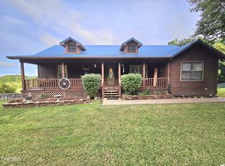 265 Morrisett Chapel Rd, Whitesburg, TN 37891
