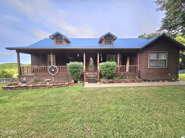 265 Morrisett Chapel Rd, Whitesburg, TN 37891