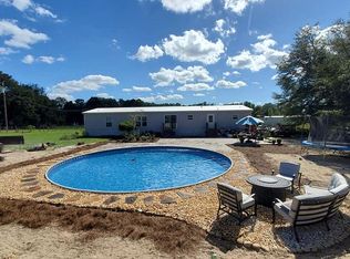 4339 SE 150th St, Summerfield, FL 34491