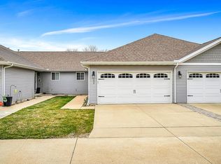 632 Bittersweet Ave, Germantown Hills, IL 61548