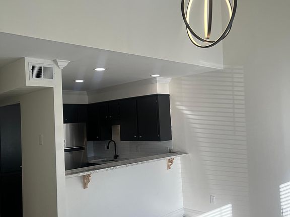 Kitchen/ living room