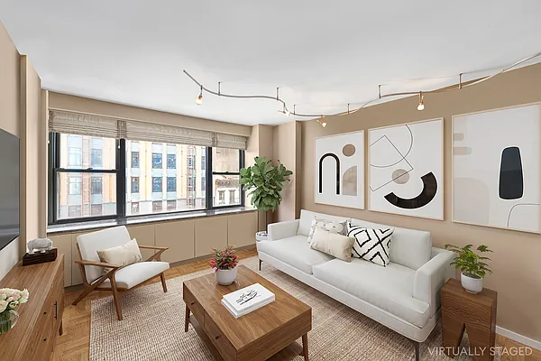 196 East 75th Street #7C
