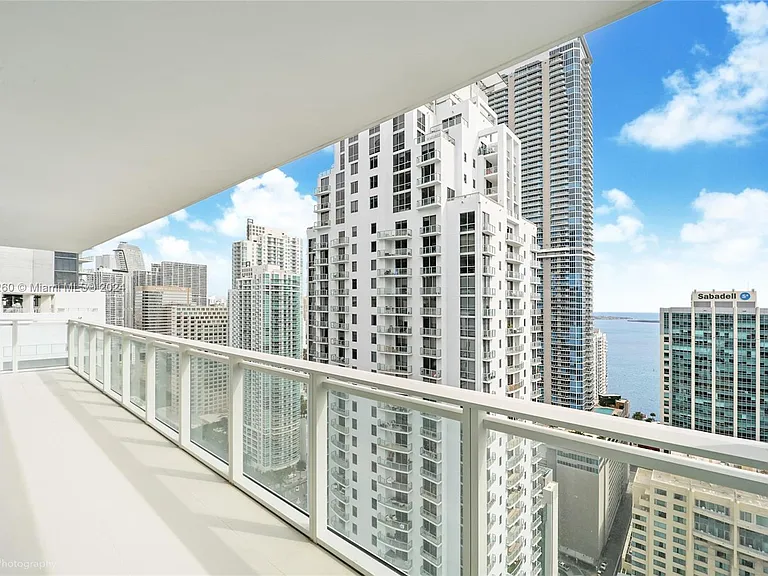1080 Brickell Ave #3406 — Photo 3