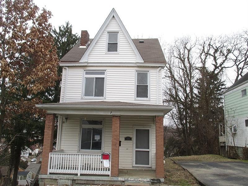 436 Mueller Ave, Pittsburgh, PA 15205 MLS 1594428 Zillow