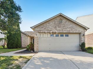 10777 Emery Dr, Indianapolis, IN 46231