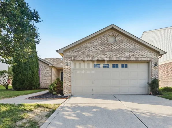 10777 Emery Dr, Indianapolis, IN 46231