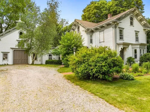 1871 Washington St, South Walpole, MA 02071