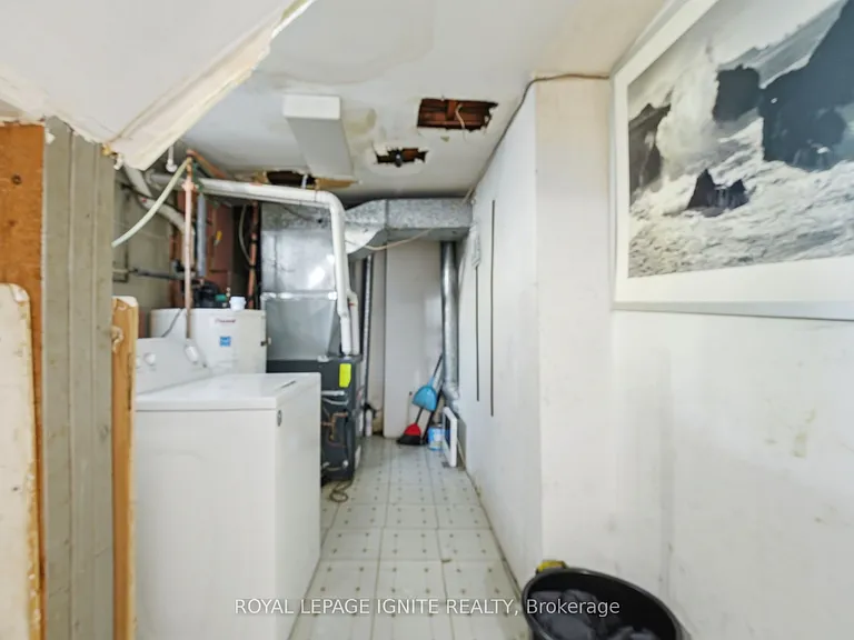 18 Gloaming Dr #BASEMENT — Photo 22