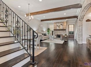 18222 Vista A Vista Ave, Baton Rouge, LA 70817