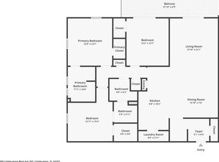 280 Celebration Blvd APT 203, Celebration, FL 34747