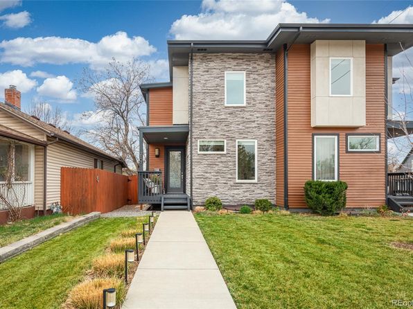 2107 S Grant Street, Denver, CO 80210