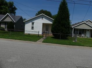 1703 Lock Ave, Owensboro, KY 42301